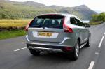 Volvo XC60 2008 года